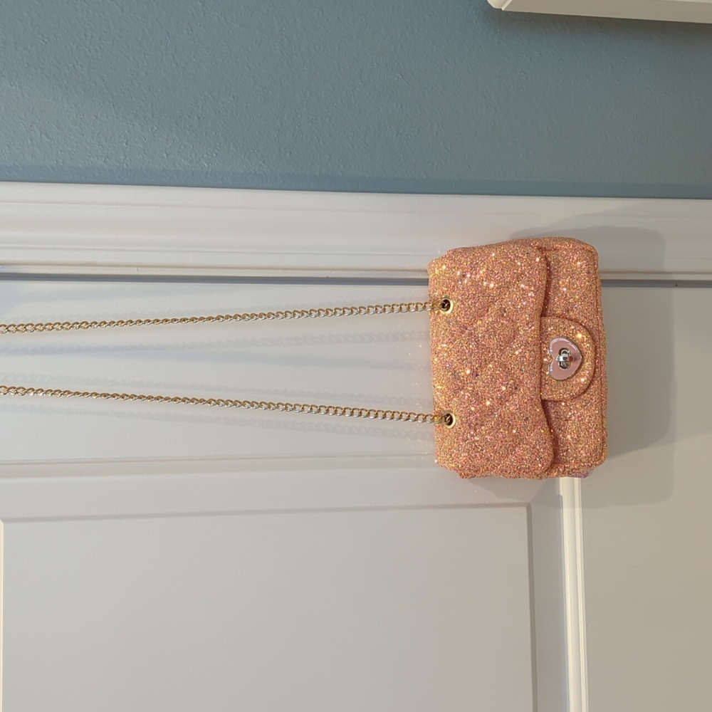 Mibasies starter purse